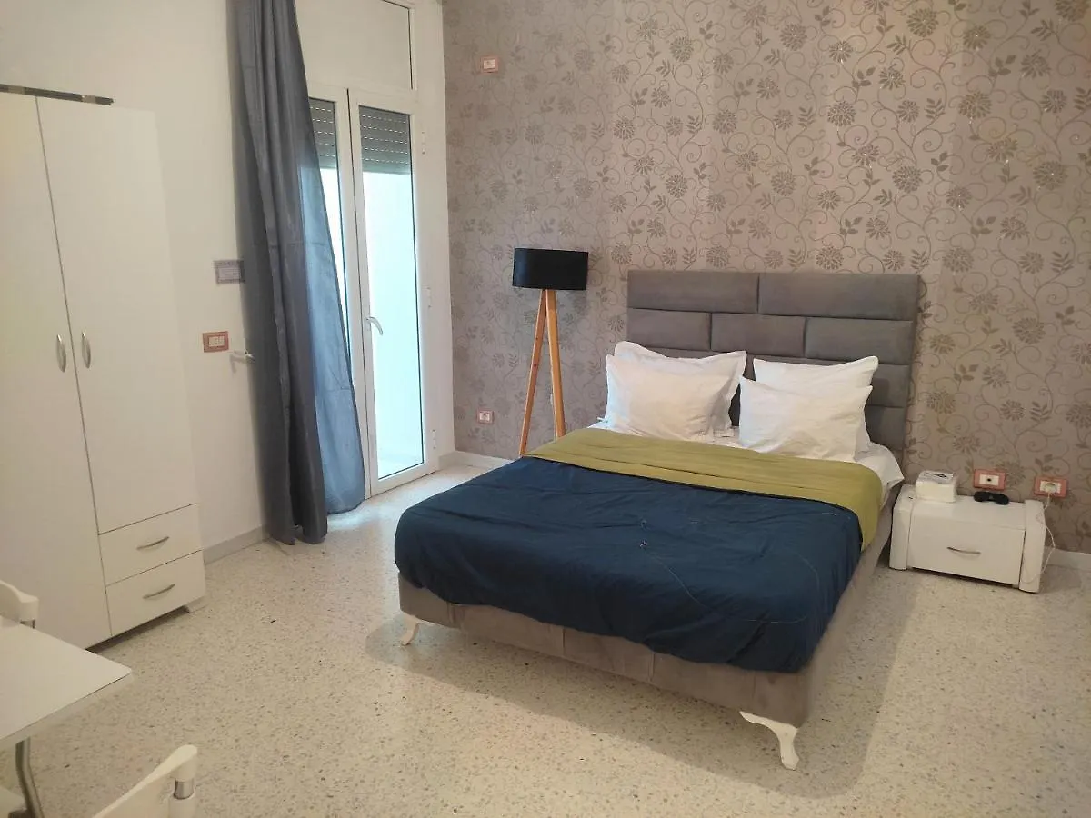Chambre Chez L'Habitant Tunis