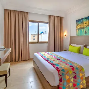 El Oumara Tunis